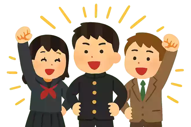 俺らは神