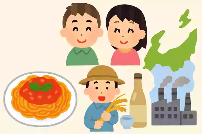 新潟県で「イタリアン」というと、中華麺にトマトソースがかかった料理を指す
