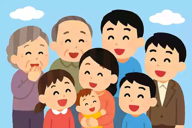 みんながリア充