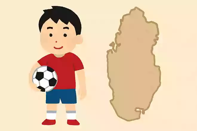 2022FIFAワールドカップが開催された国はどこ?