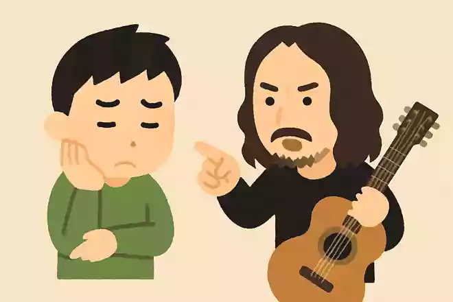 「あの頃はよかった」って？それはお前が止まっとるんじゃ。吉野寿