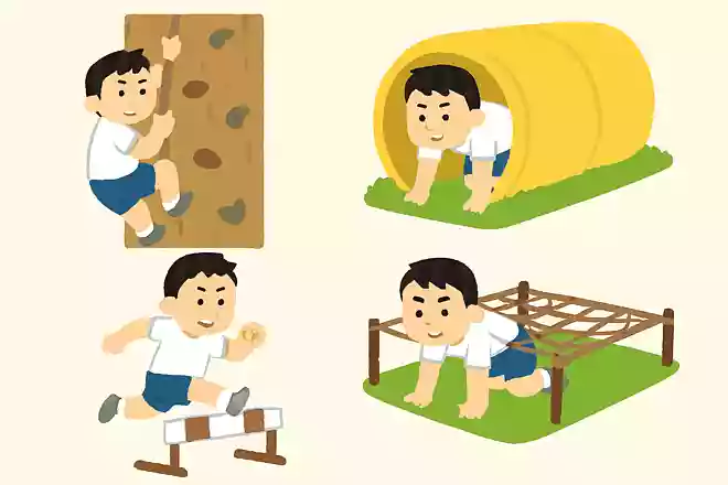 筋トレ