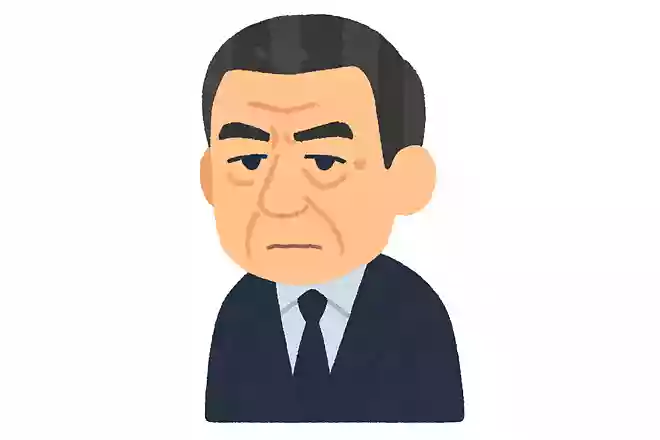 愛情の反対は無関心。関心があるということは愛情があるということ。高倉健