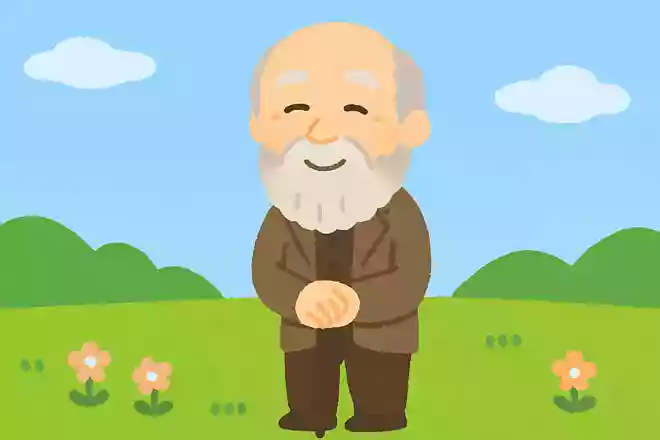 どんな人でも生きているかぎり存在の必要がある。ラルフ・ワルド・エマーソン