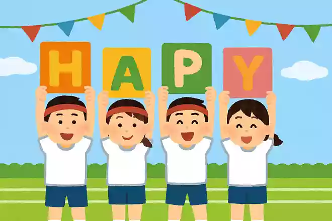 Make Happy