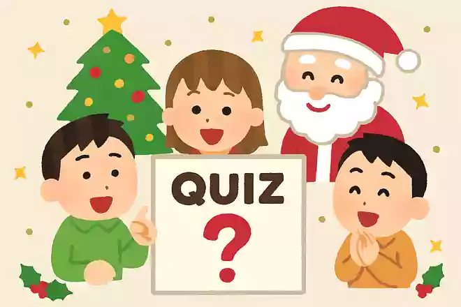クリスマスのあいさつ「メリークリスマス」ですが、キリスト教じゃない人たちのクリスマスの挨拶は?
