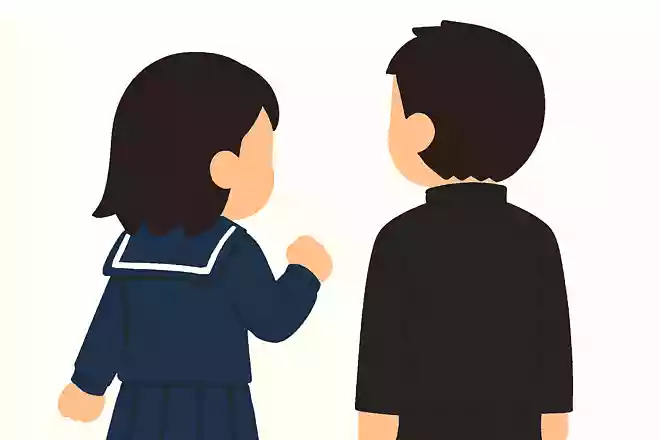 先輩の背中を追いかけ続けたいです