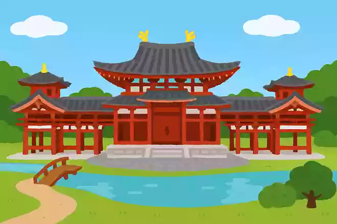 平等院鳳凰堂がある都道府県はどこでしょうか?