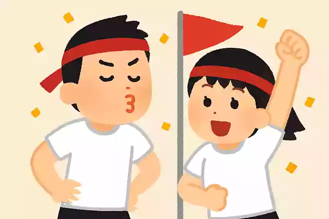 ちゅ!強くてごめん