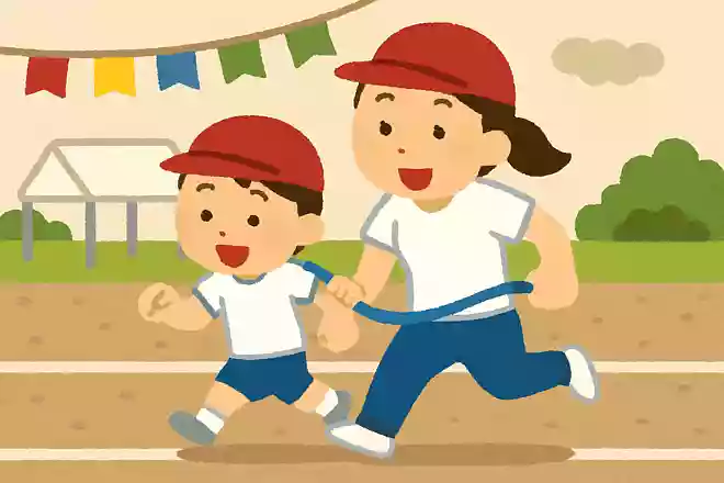はじめてのおつかい
