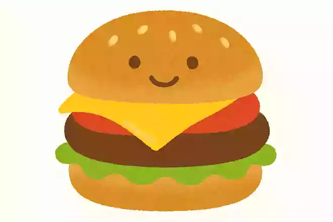 アメリカの国民食と言われる食べ物です