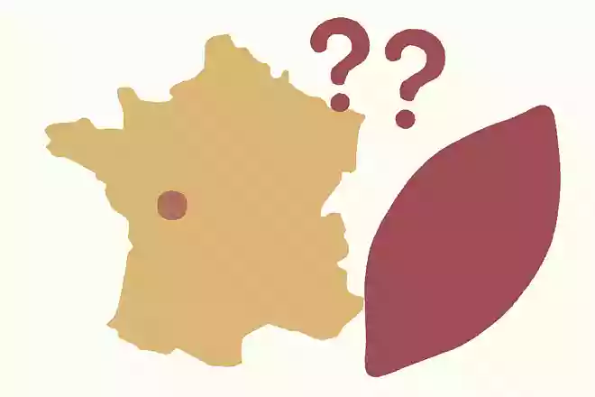 さつまいもを指す言葉patate douce(パタートゥ・ドゥース)はどこの国の言葉でしょうか