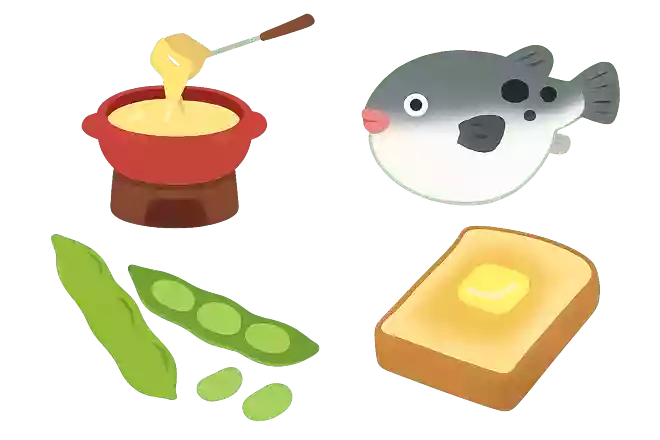 フォンデュ