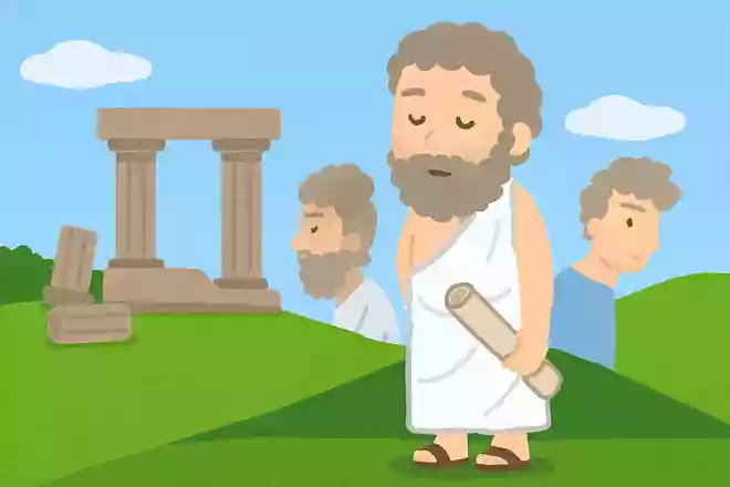人生は後ろ向きにしか理解できないが、前向きにしか生きられないセーレン・キェルケゴール