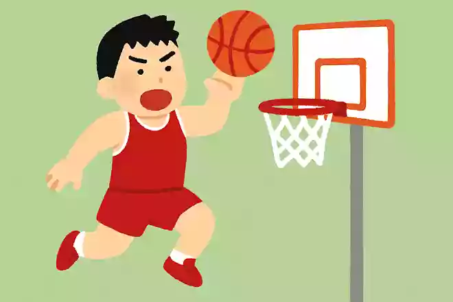リバウンドを制する者は試合を制す赤木剛憲