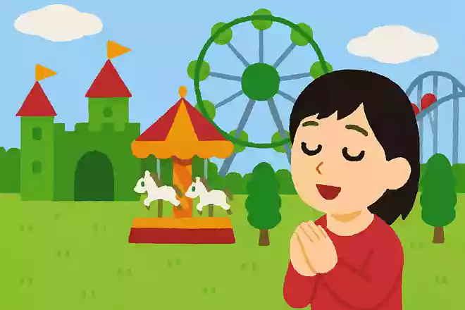 2015年にエンヤがサプライズゲストとして登場した、日本のアミューズメントパークは?