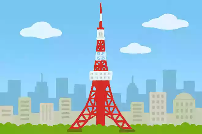 東京タワーの正式な名称は、次のうちどれでしょうか?