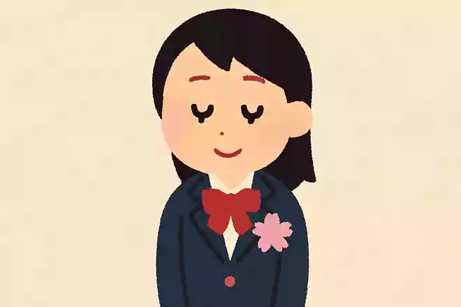 先輩ほど優しい方を今まで見たことがありません。