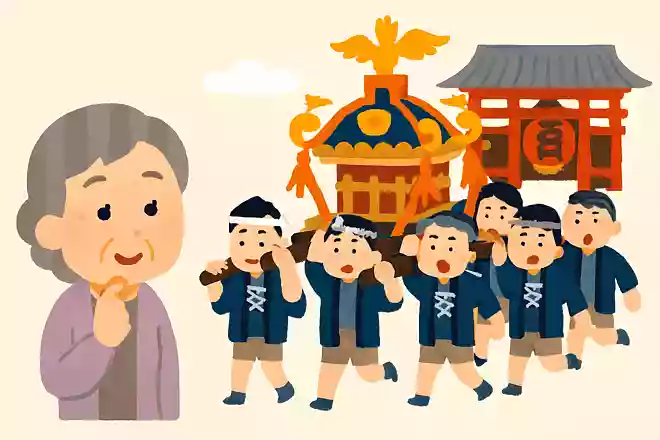 日本三大祭りにもなっている東京のお祭りは何でしょうか?