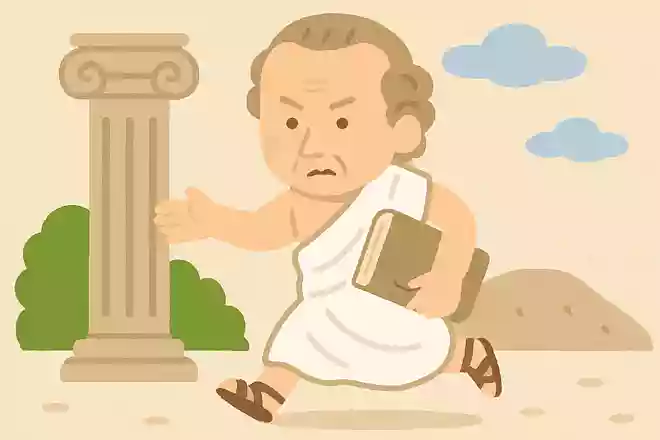 存在するとは、行動することであるイマヌエル・カント