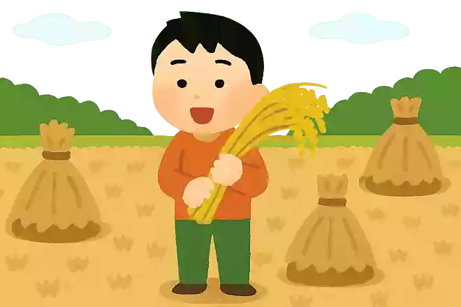 11月23日に祝日として制定されている「◯◯感謝の日」は、何に対して感謝する日でしょうか？