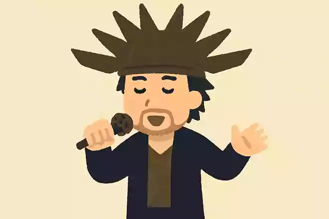 カップヌードルのCMで話題になったジャミロクワイの名曲といえば?