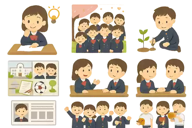 トリセツ