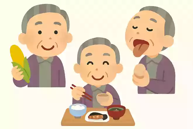 生麦生米生卵