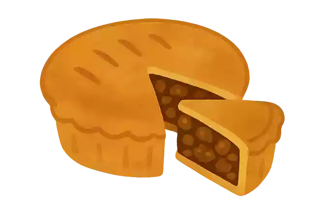 ミートパイ