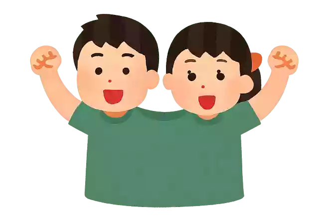 一心同体