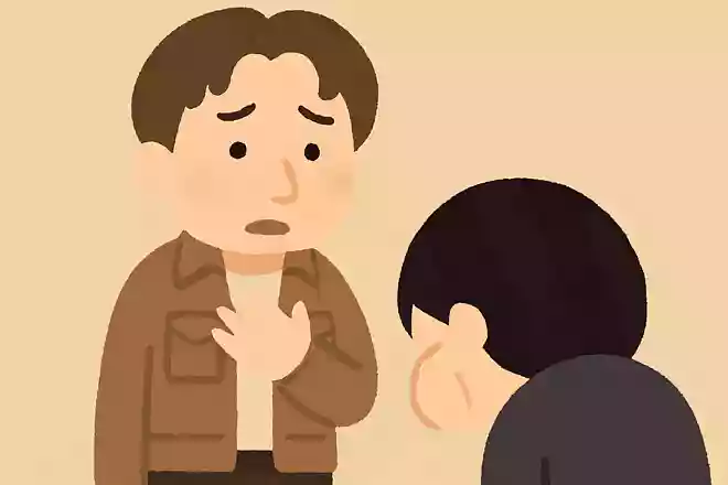 強い人ではないから 弱い人の気持ちがよく理解できるマルコ・ボット