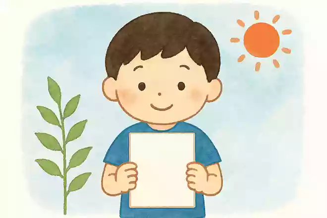 一般的に8月7日以降に届くよう送る挨拶状は？