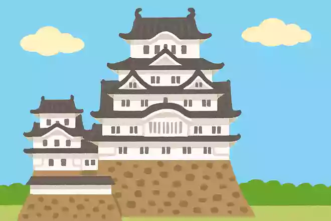 姫路城の別名は?