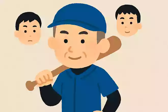 大リーグでも活躍した元プロ野球選手のイチロー選手。二人兄弟ですが、長男、次男どちらでしょうか？