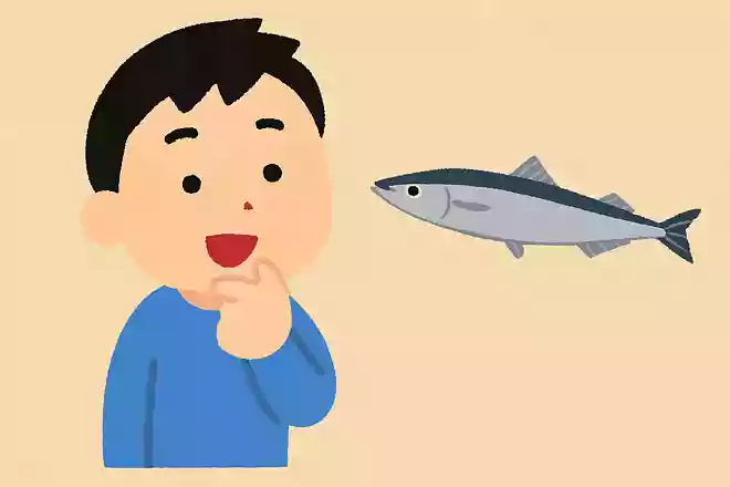 「秋刀魚」はなんと読むでしょう?