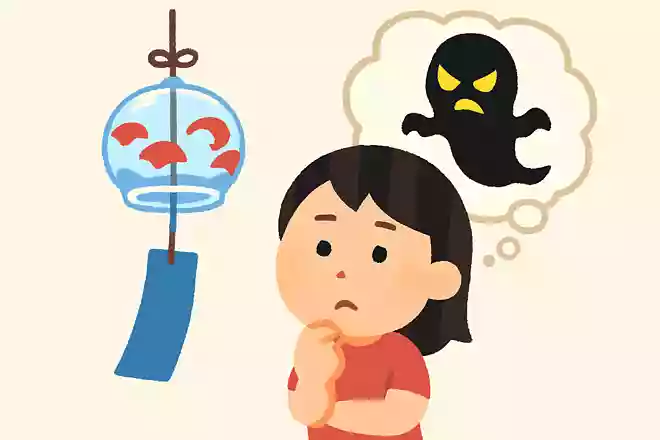 風鈴は、もともと何のために使われていたでしょうか？