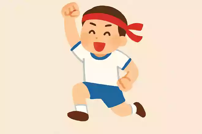 勝者必勝