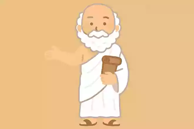取らんと欲する者は先ず与えよ老子