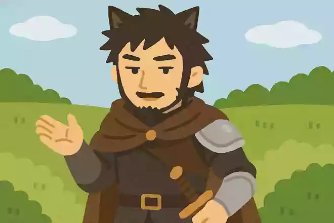 無駄ってことはねぇだろ。言葉があるんだ。話し合いで解決するならそれに越したことはねぇじゃねぇか。シュタルク