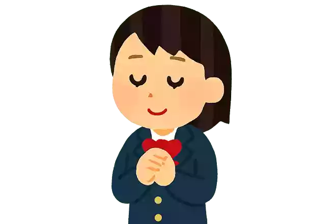 先輩は私の憧れでした