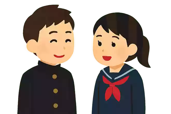 先輩の部活に対する想いや姿勢を尊敬しています。