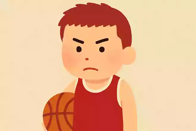 あいつはきっと負けない福田吉兆