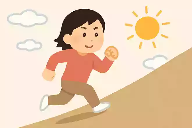 神様は乗り越えられない試練は与えない池江璃花子