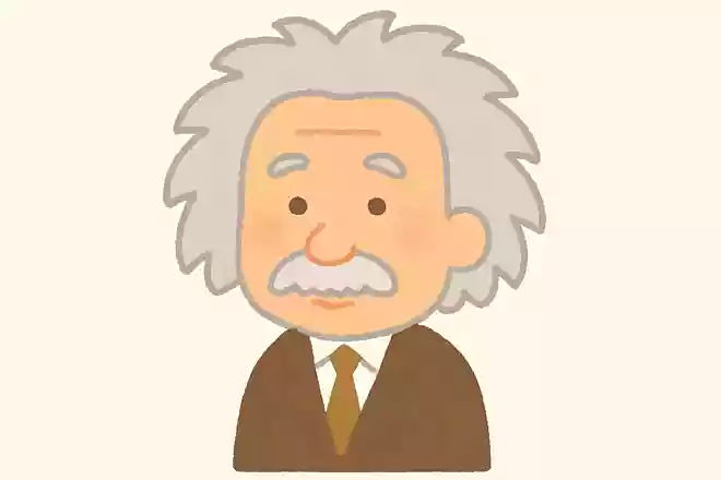 たとえ国家が要求しても良心に反することをしてはいけない。アルベルト・アインシュタイン
