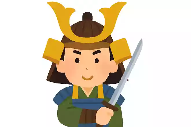 岐阜県の有名な武士は誰?