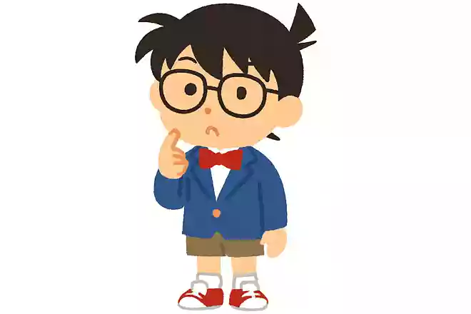 『名探偵コナン』のコナンはもともと何年生?