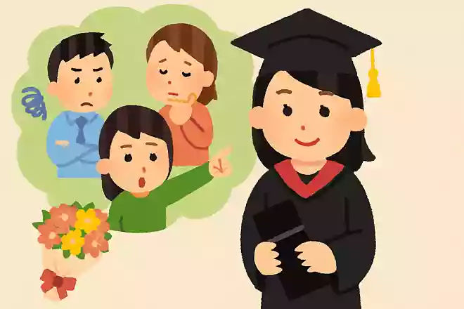 他人の意見に振り回されず、自分らしく生きることを大切にしてください