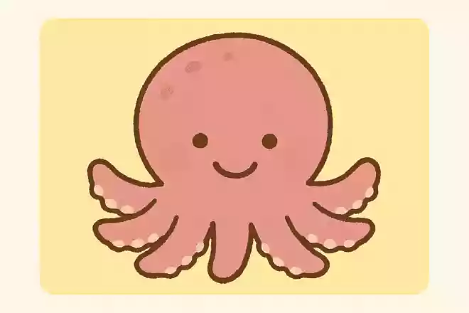 タコの脳はいくつある?