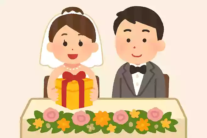 もらって一番うれしかったプレゼントは何?