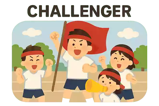 Challenger